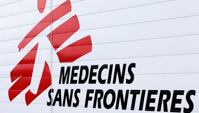 Makin Terdesak, Ukraina Minta Bantuan Badan Amal Internasional Evakuasi Tentara dan Warga Sipil di Pabrik Baja