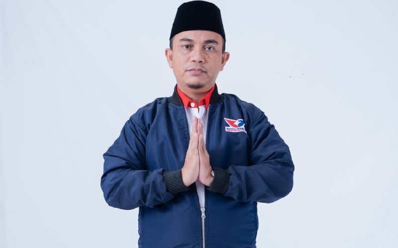 Aturan Baru Tak Wajibkan Wisuda TK-SMA, Heri Budianto: Partai Perindo Sejak Awal Tolak Hal yang Beratkan Masyarakat