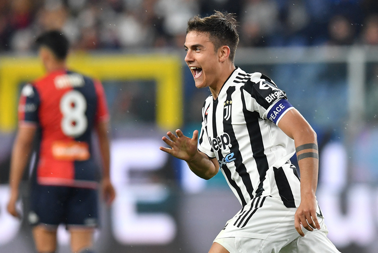 Selangkah Lagi! Dybala Disebut Setuju dengan Penawaran Gaji Inter Milan
