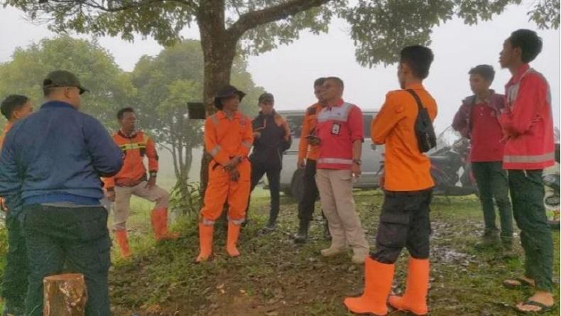 Sempat Hilang, Galih Penerbang Paralayang di Agam Ditemukan Berkat GPS