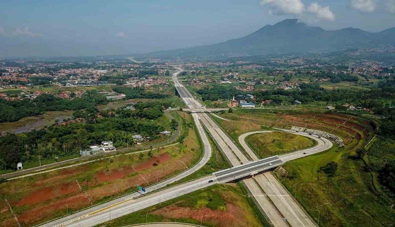 Tol Cisumdawu Difungsikan saat Libur Nataru, Kapollda Jabar: Masih Gratis