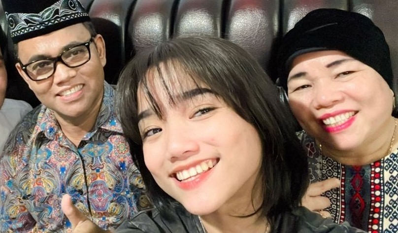 Fuji Dinilai Terkenal tapi Tak Punya Prestasi, Tanggapan H Faisal Mengejutkan: Rezeki Sudah Diatur