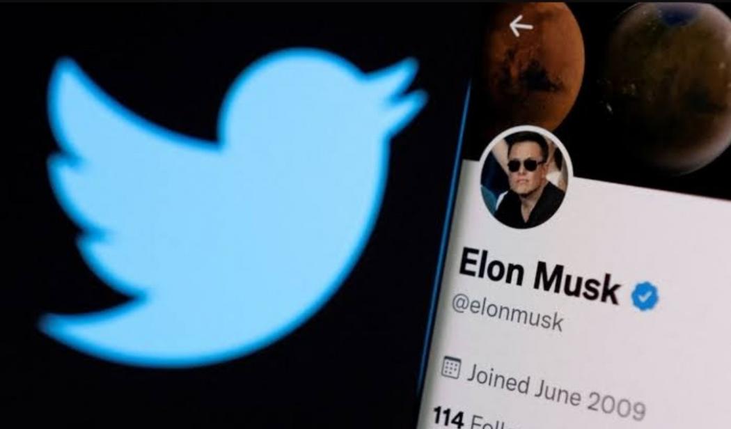 Caplok Twitter, Rencana Ambisius Elon Musk Bocor