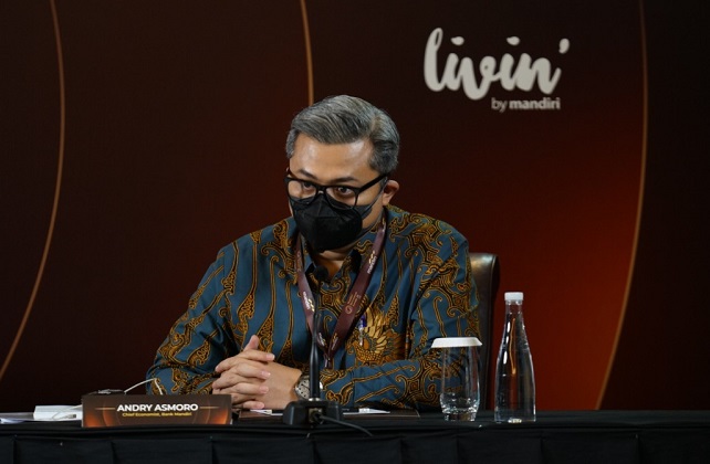 Pembangunan Infrastruktur Dorong Ekonomi Daerah Tumbuh Signifikan di 2022 