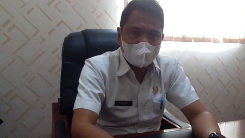 Dinkes Sangihe Minta Warga Waspadai Penyakit Hepatitis   