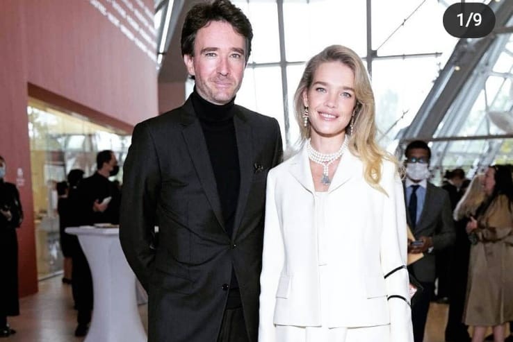 Cerita Menantu Orang Terkaya ke-2 Dunia, Dulu Miskin dan Dibenci Tetangga