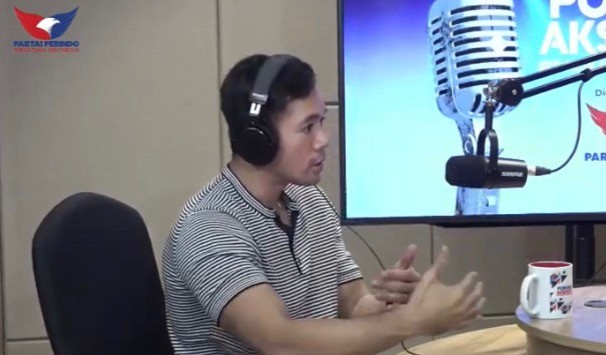 Podcast Aksi Nyata Buka-bukaan Soal Dunia Pertanian di Indonesia bersama Pakarnya