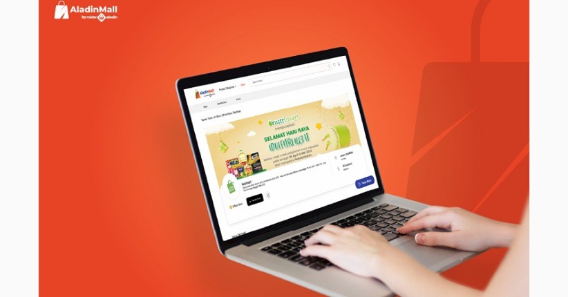 Bayar Setengah Harga! Ada Diskon Produk Diet hingga 50% di AladinMall by Mister Aladin