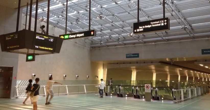 5 Rahasia di Bandara yang Wajib Diketahui Penumpang, Nomor 4 Bisa Dapat Tiket Murah