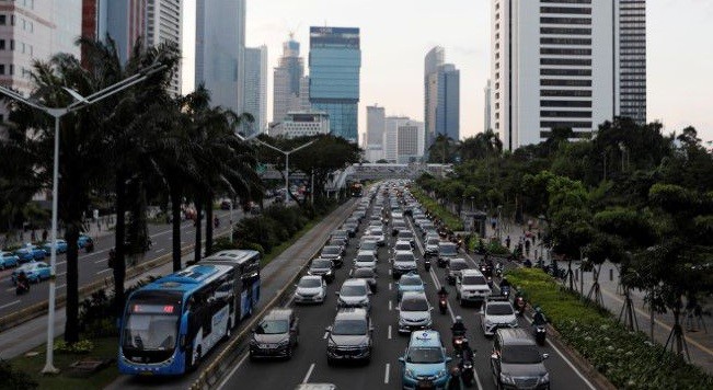 Bukan Jerman atau Jepang, Ini Negara dengan Populasi Mobil Terbanyak di Dunia