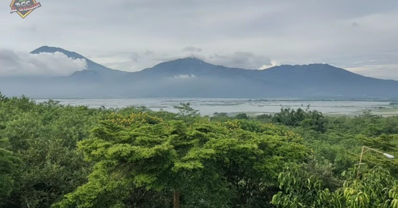 5 Rest Area Paling Instagramable Wajib Dikunjungi, Nomor 4 Eksotis Dikelilingi 7 Gunung