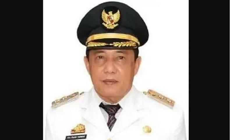 Kabar Duka, Mantan Wakil Bupati Sinjai Andi Fajar Yanwar Meninggal Dunia