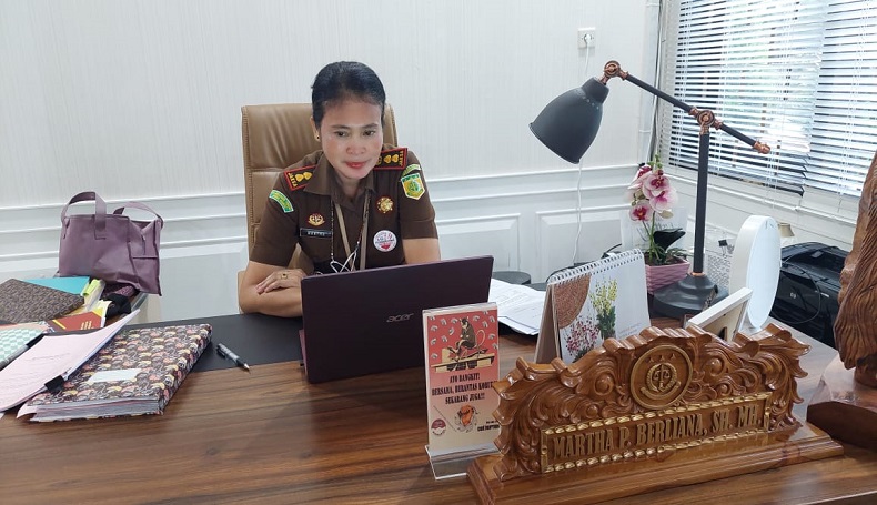 Kejari Karawang Pastikan Pemeriksaan Kasus Dugaan Fee 5 Persen Dana Pokir Terus Berjalan