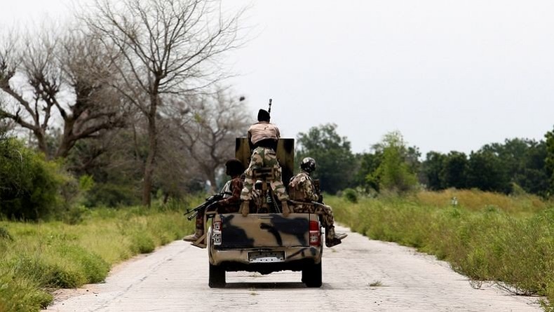 Bandit Bersenjata Curi Ternak dan Tembaki Warga, 30 Orang Tewas