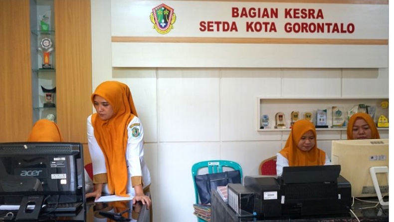 ASN Kerja WFA, DPR Sebut Cocok untuk Birokrasi Modern