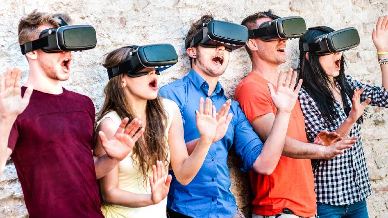 Metaverse Dinilai Lebih Berbahaya Daripada Media Sosial, Benarkah?