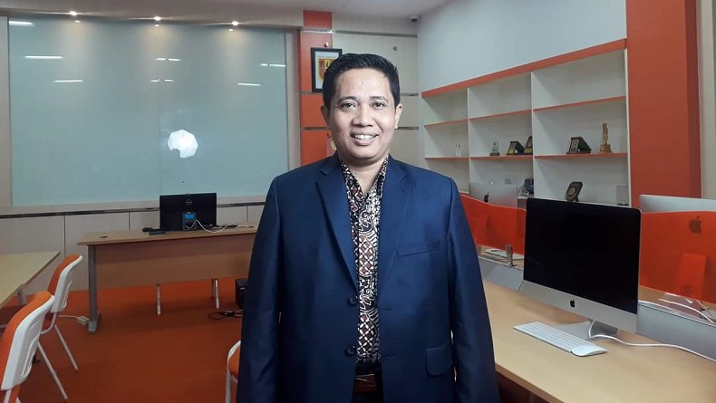 Pengamat: Partai Perindo Menjadi Sentra Lahirnya Gagasan dan Ide Progresif