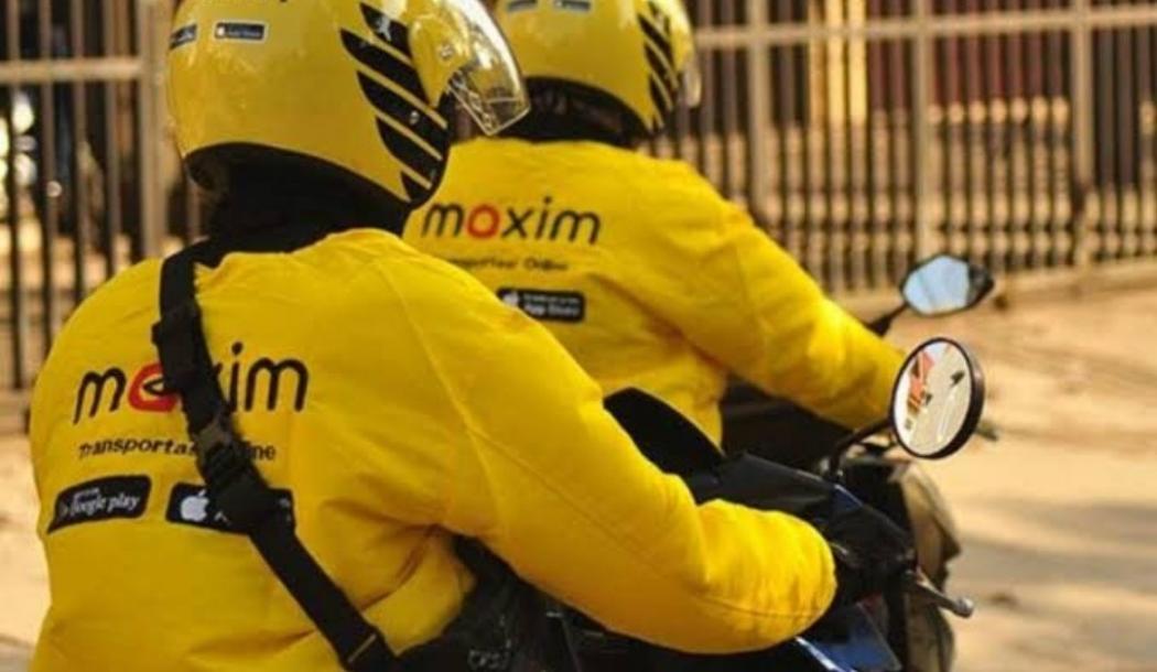 Ingin Jadi Ojek Online, Begini Cara Daftar Maxim Sepeda Motor