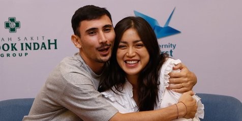 Jessica Iskandar Rencana Pensiun Demi Ngurus 2 Anak, Vincent Verhaag Janji Bakal Lakuin Hal Ini