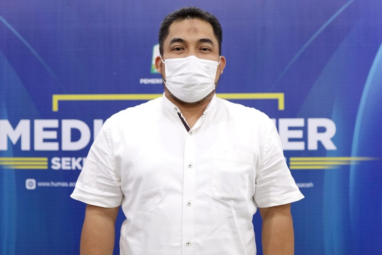 Hari Pertama Kerja Pascacuti Lebaran, Tingkat Kehadiran ASN Aceh Hampir 100 Persen