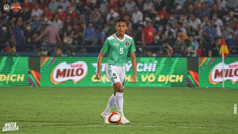 Link Live Streaming Timnas Indonesia U-23 Vs Timor Leste SEA Games 2021 di RCTI+ Malam Ini