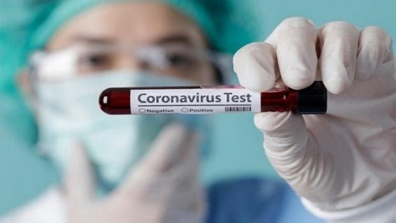 Covid-19 Varian Kraken Ditemukan di Balikpapan, Berasal dari Pekerja Migas WNA asal Polandia