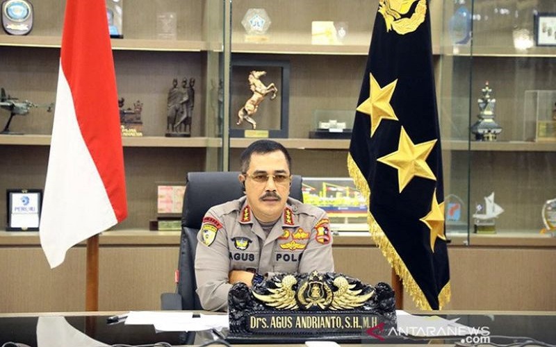 Kasus Pemerkosaan Pegawai Kemenkop UKM Dibuka Lagi, Kabareskrim: Berikan Rasa Keadilan
