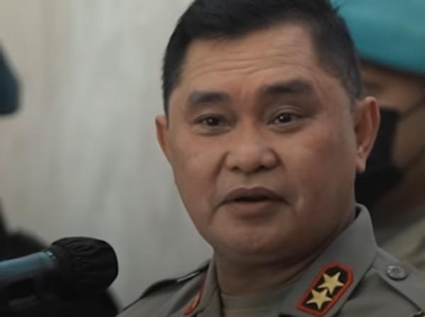 Kisah Haru Kapolda Metro yang Ditelepon Sang Ibu: Kapan Kamu Mudik?