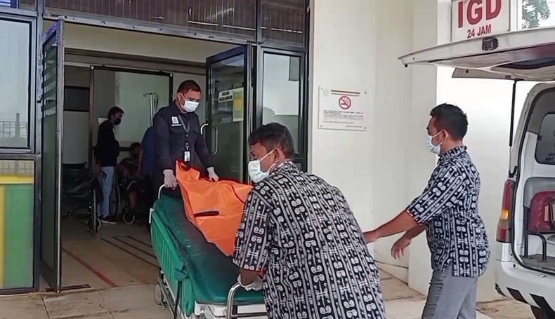 Ini Identitas 3 Korban Tewas Travel Maut di Pantura Subang, Ternyata Warga Tegal 
