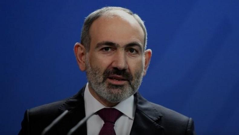 Tentaranya Bentrok dengan Azerbaijan di Perbatasan, PM Armenia Mengadu ke Putin