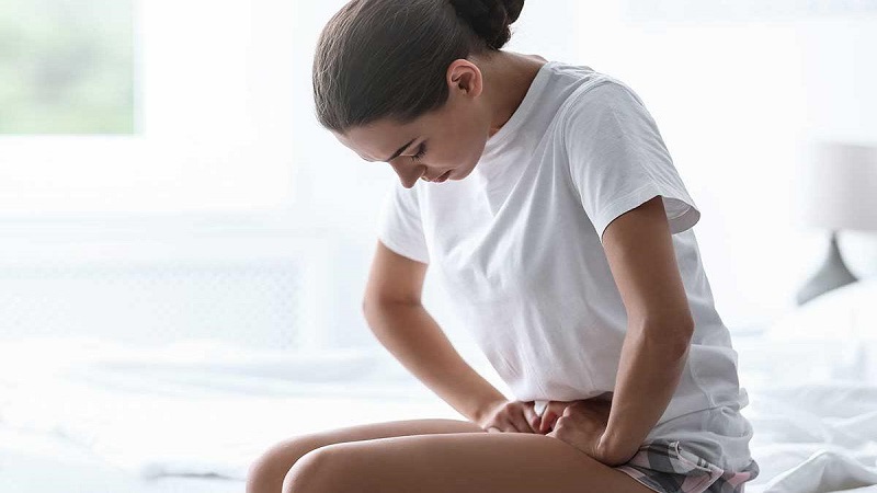 Cara Memijat agar Cepat Haid Sendiri dalam Satu Hari, Cobain Yuk!