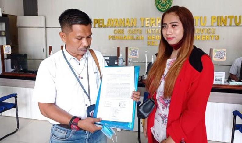 Permohonan Ganti Kelamin Ditolak Pengadilan, Warga Banyumas Ajukan Kasasi ke MA