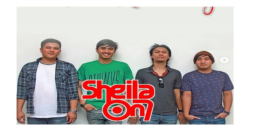 Brian Hengkang dari Sheila On 7 setelah 18 Tahun Bersama, Netizen Langsung Banjir Air Mata