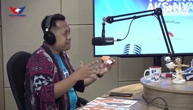 Keren! Ternyata Ini Manfaat Papercraft Buat Anak-Anak hingga Dewasa