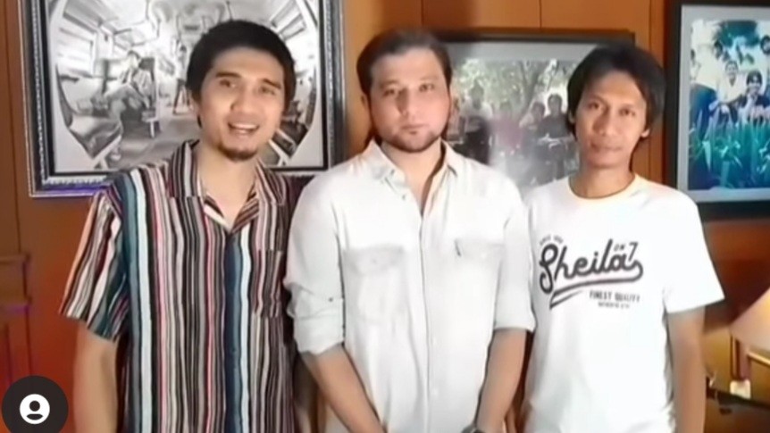 Ditinggal Sang Drummer, Begini Nasib Sheila on 7 Sekarang