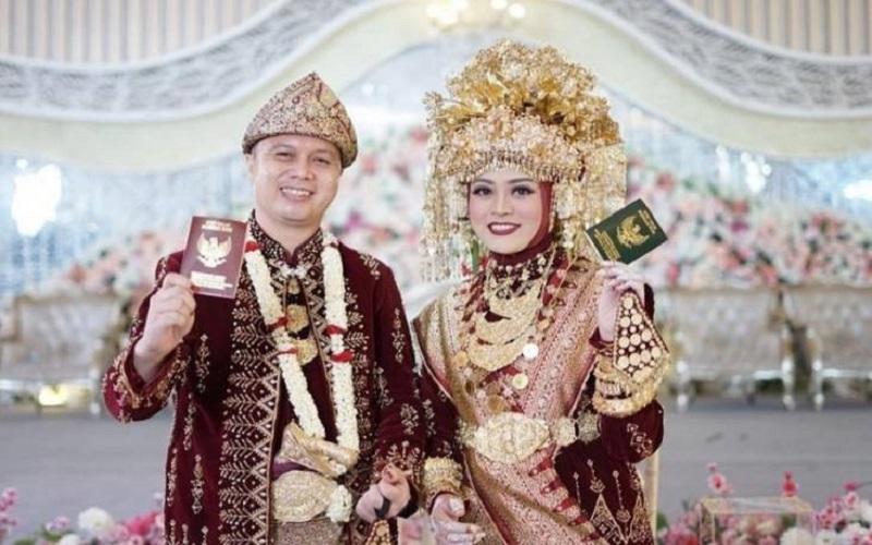 Sangat Terpukul, Polwan yang Ditipu dan Dinikahi Oknum Pejabat Sering Menangis