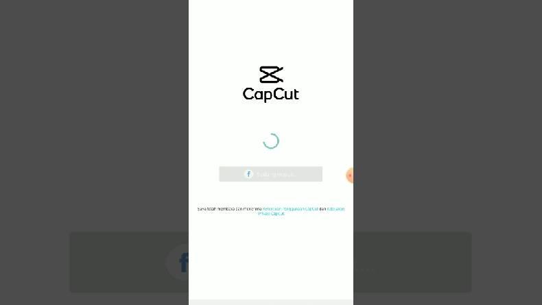 Cara Login dan Daftar Akun di Aplikasi CapCut, Bisa Dapat Uang Juga Lho