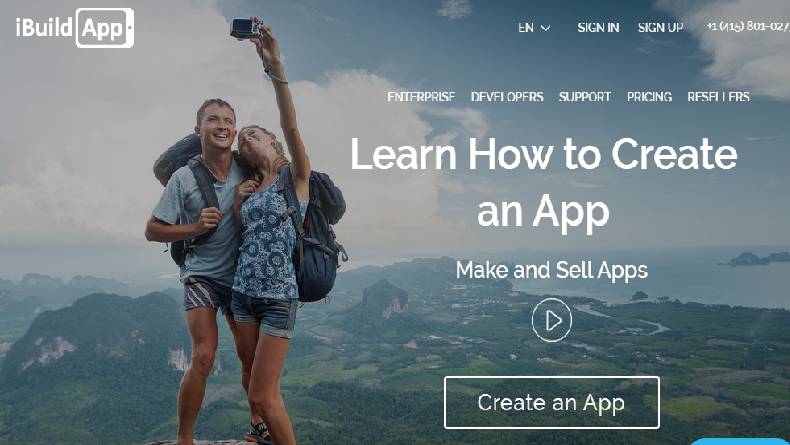 Cara Membuat Aplikasi di Play Store Gratis, Tanpa Harus Menguasai Coding