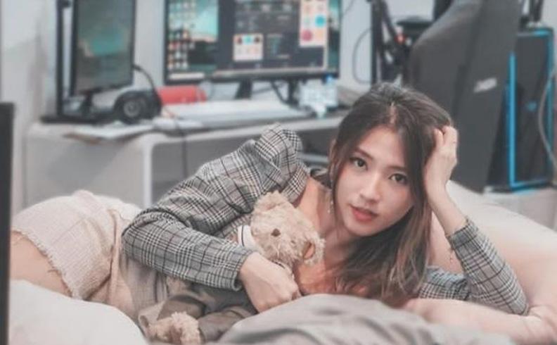 Kenalkan Clara Mongstar, Caster Cantik Asal Purwokerto yang Sukses di Industri Esports