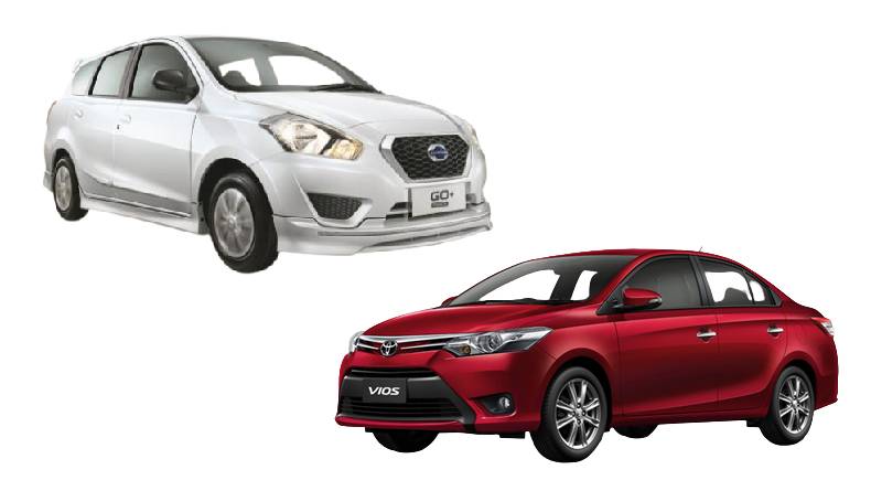 Daftar Mobil dengan Harga 50 Jutaan Rupiah, Bekas dengan Kondisi Bagus dan Mulus