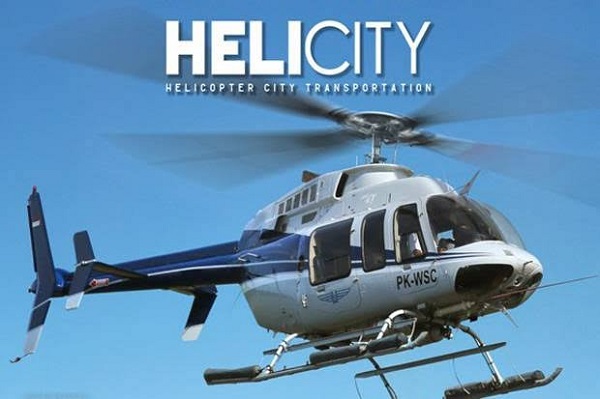 Bebas Macet, Banyak Warga Antusias Sewa Helikopter untuk Mudik Lebaran  