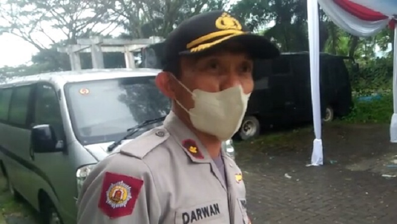 Pembunuhan Janda Muda di Padalarang KBB, Sebelum Kejadian, Keluarga Korban Lapor ke Polsek