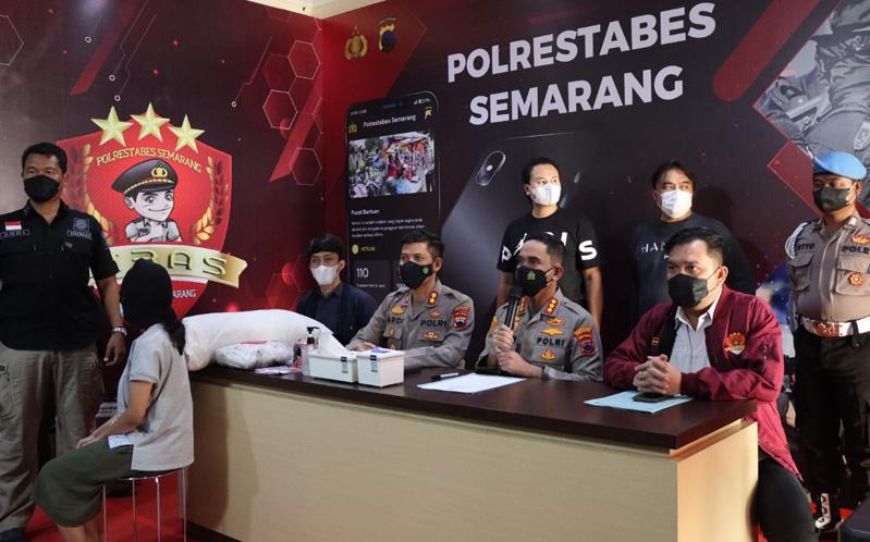 Fakta Mengejutkan, RS Sempat Cari Info tentang Bunuh Diri dengan Anak melalui Internet 
