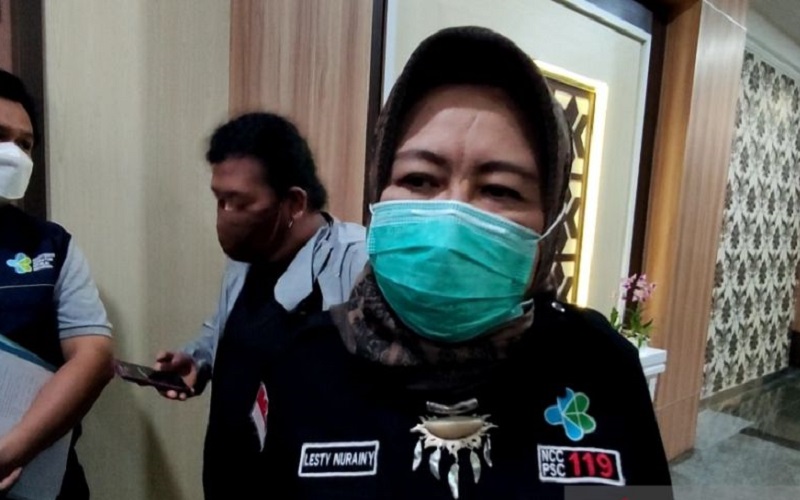 Cegah Hepatitis Akut, Dinkes Sumsel: Konsumsi Makanan Matang dan Bersih 