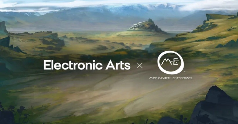 EA Siapkan Game Mobile Lord of the Rings Gratis, Tampilkan Storytelling Imersif