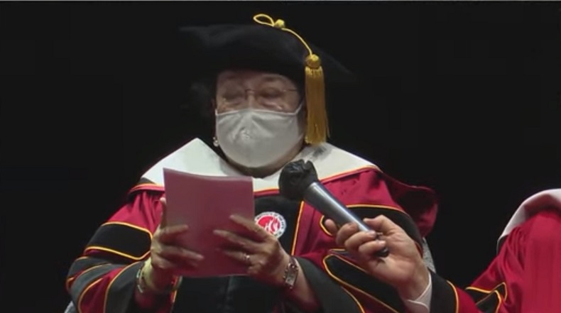 Megawati Ngaku Suka Nonton BTS: Tidak Mau Ketinggalan dengan Cucu-Cucu Saya