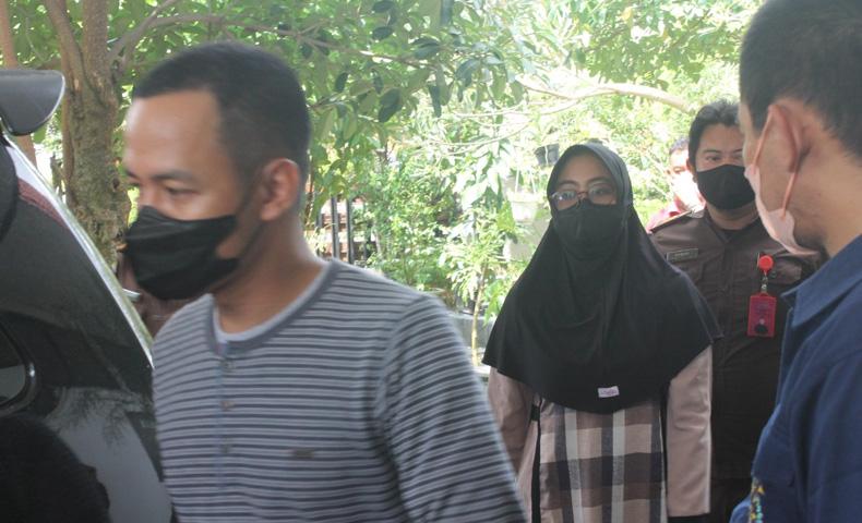  Suami Istri Oknum Anggota Polres Blora Diduga Selewengkan Dana PNBP Miliaran Rupiah 