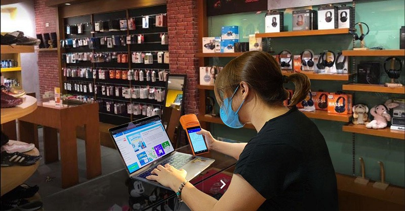 6 Tips Jitu Pilih Software Kasir Pintar Online untuk Usaha UMKM