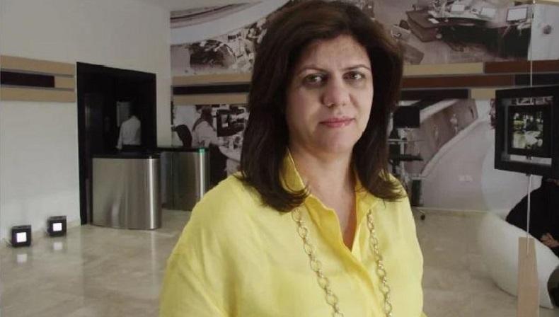 Militer Israel Bantah Hasil Penyelidikan PBB terkait Penembakan Jurnalis Al Jazeera