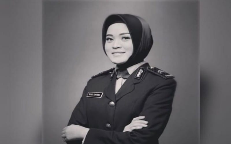 Briptu Suci Ditipu Oknum Pejabat, Ini Tanggapan dan Harapan Teman Seangkatan